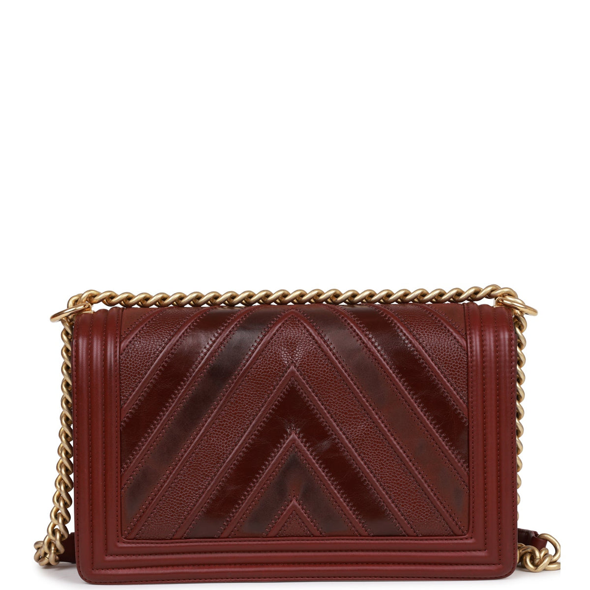 Chanel Medium Handbag - Tiana Bags
