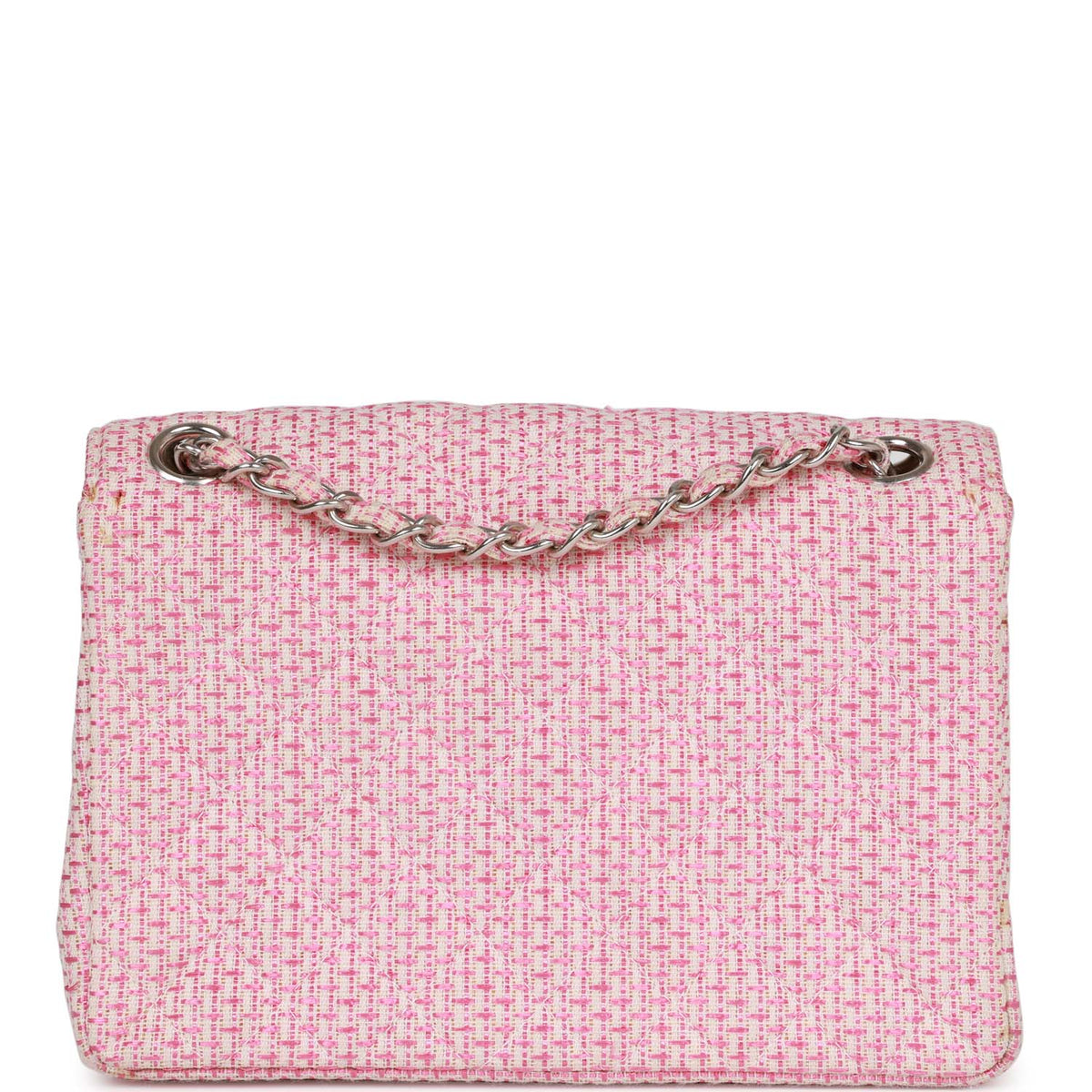 Chanel Flap Crossbody Bag - Tiana Bags