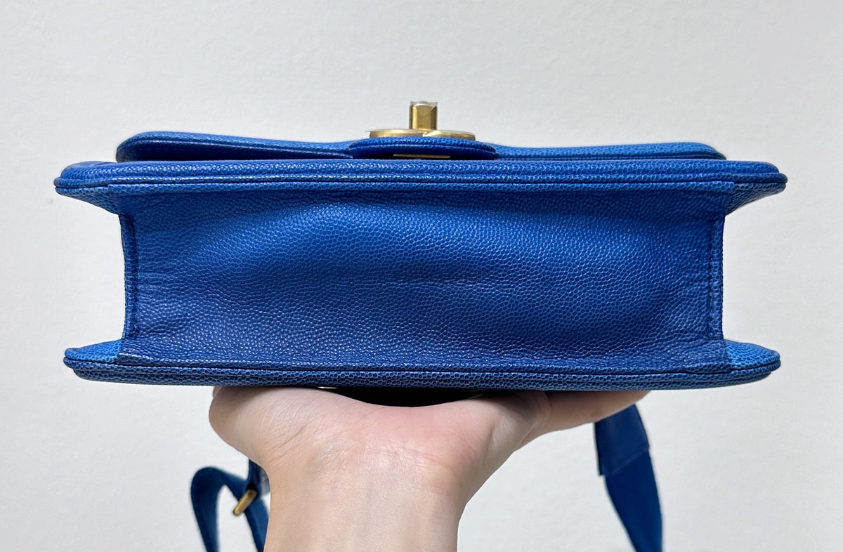 Chanel Sunset Shoulder Bag - Tiana Bags