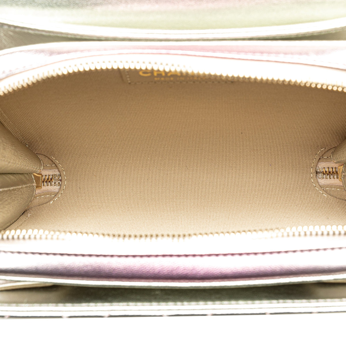 Chanel Flap Shoulder Bag - Tiana Bags