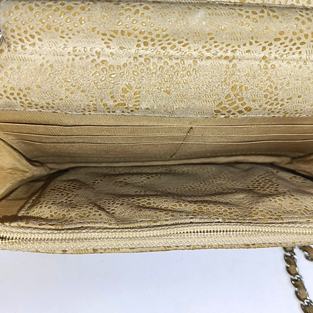 Chanel WOC Crossbody Bag - Tiana Bags