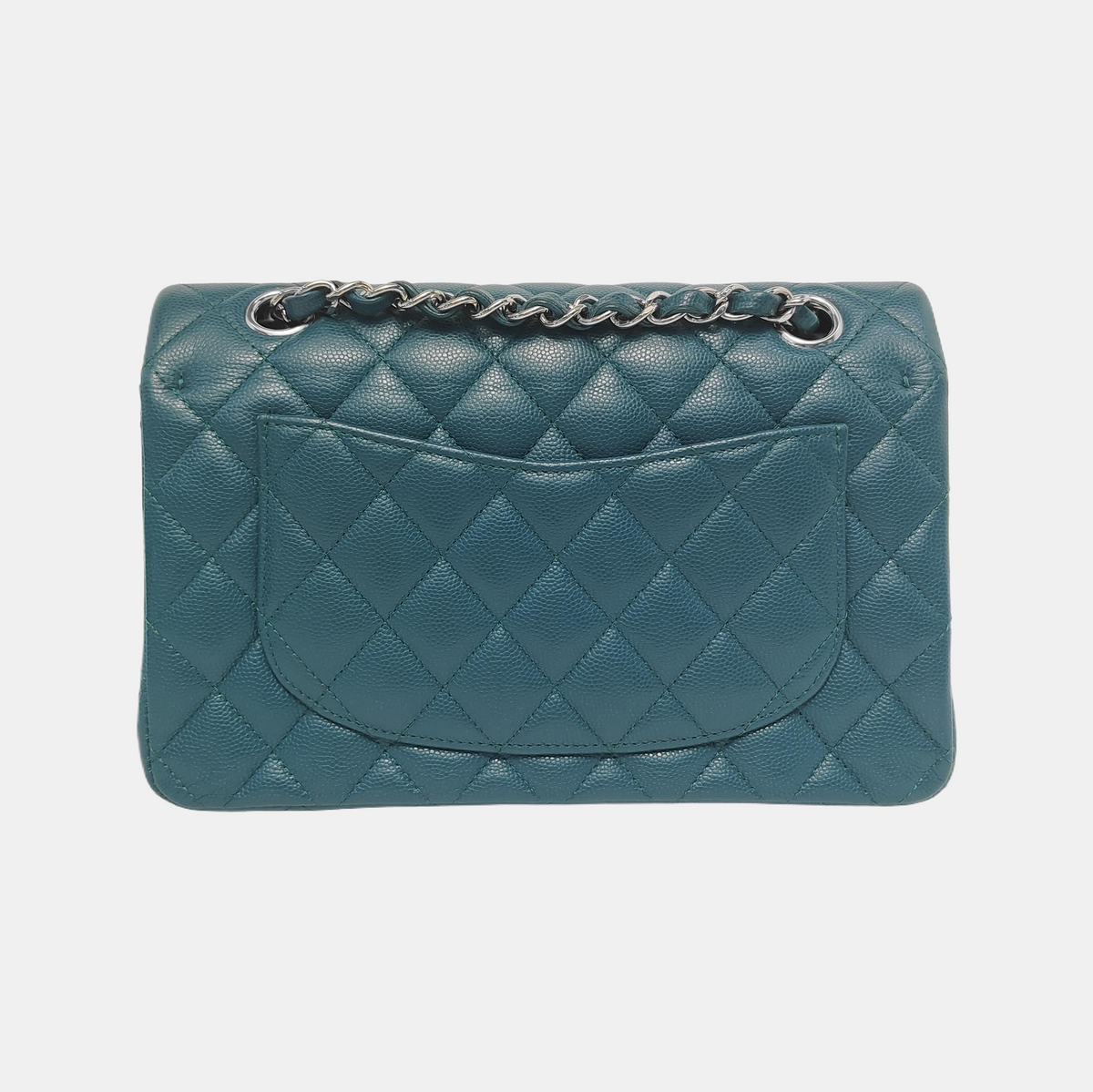 Chanel Classic Flap Shoulder Bag - Tiana Bags