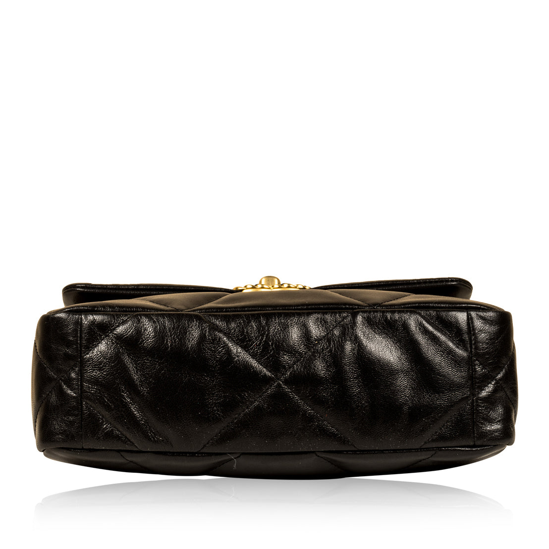 Chanel Twist Shoulder Bag - Tiana Bags