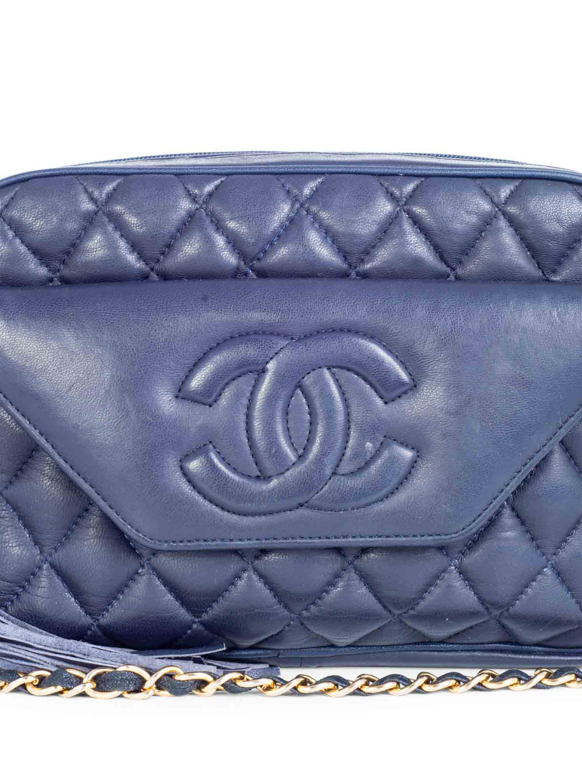 Chanel Crossbody Bag - Tiana Bags