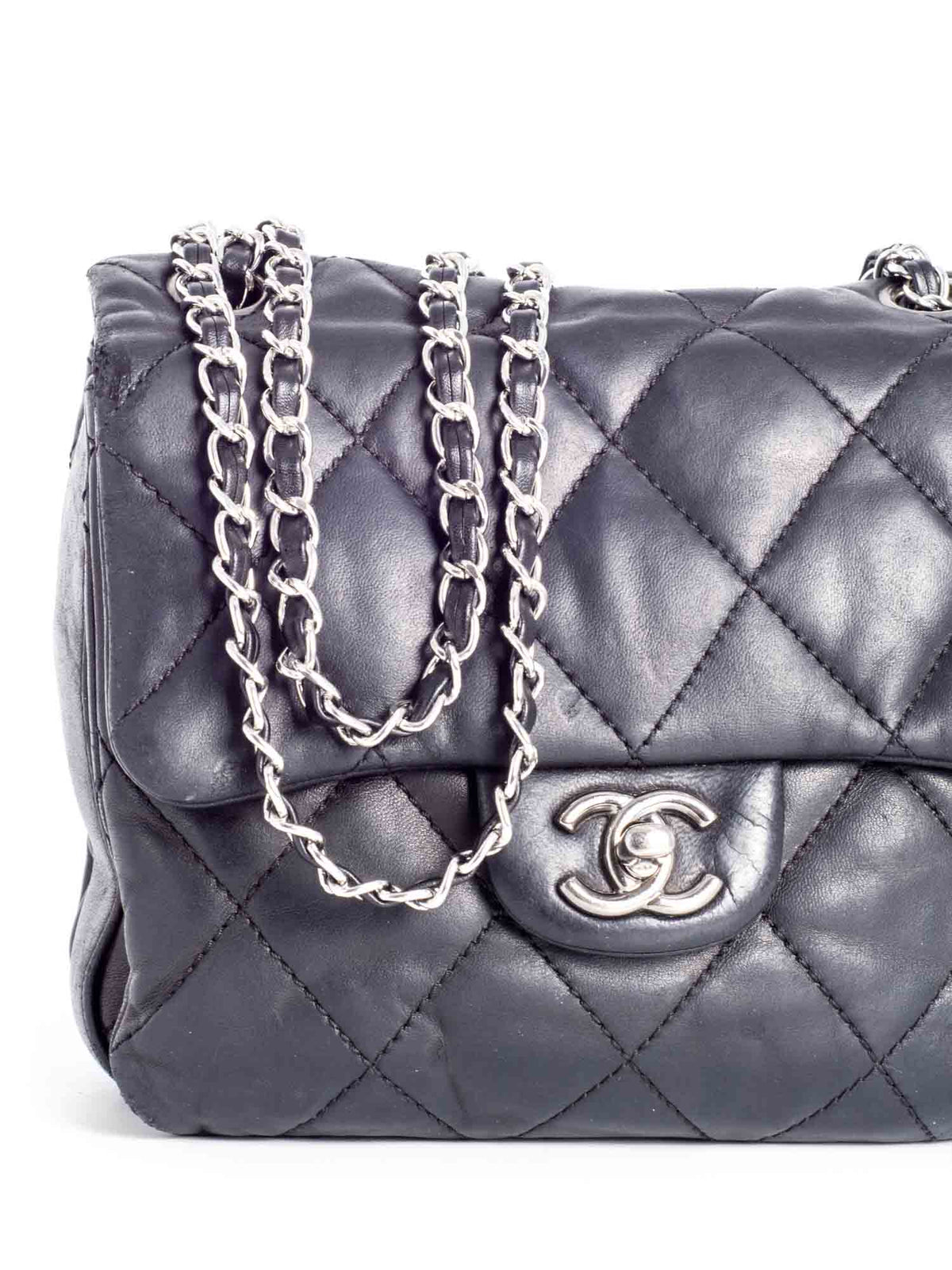 Chanel Mini Shoulder Bag - Tiana Bags