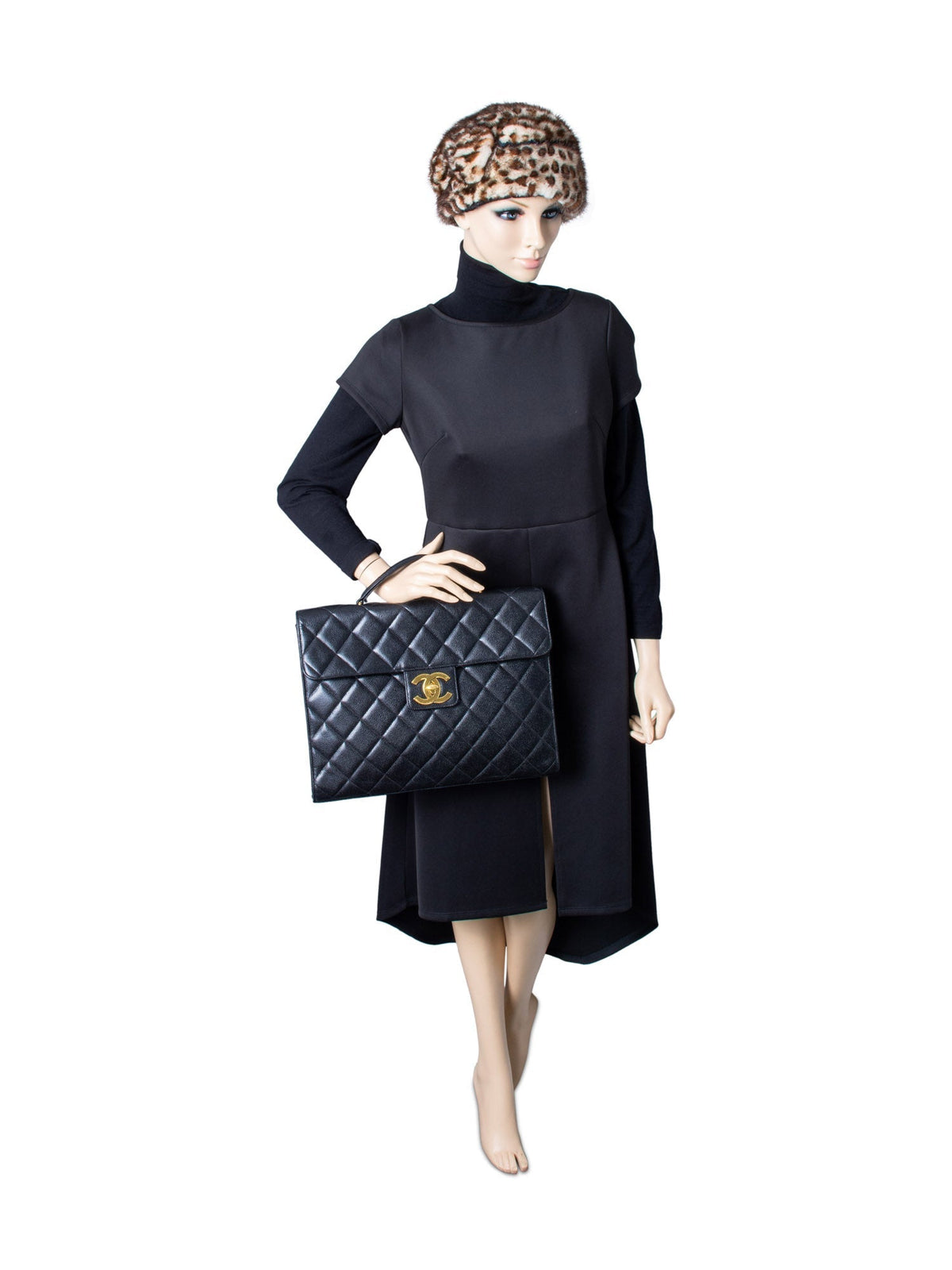 Chanel Shoulder Bag - Tiana Bags
