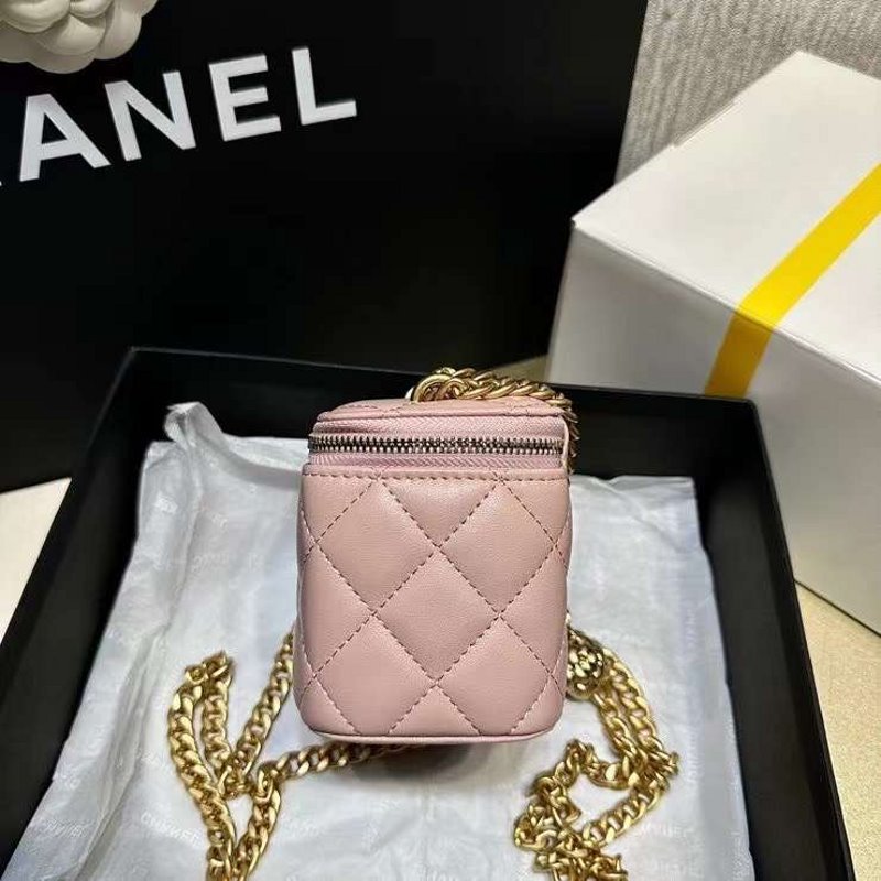 Chanel Box Bag BGMP1217