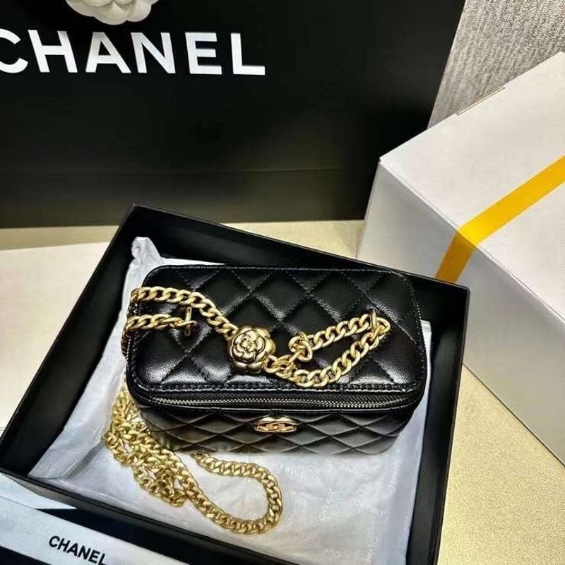 Chanel Box Bag BGMP1223