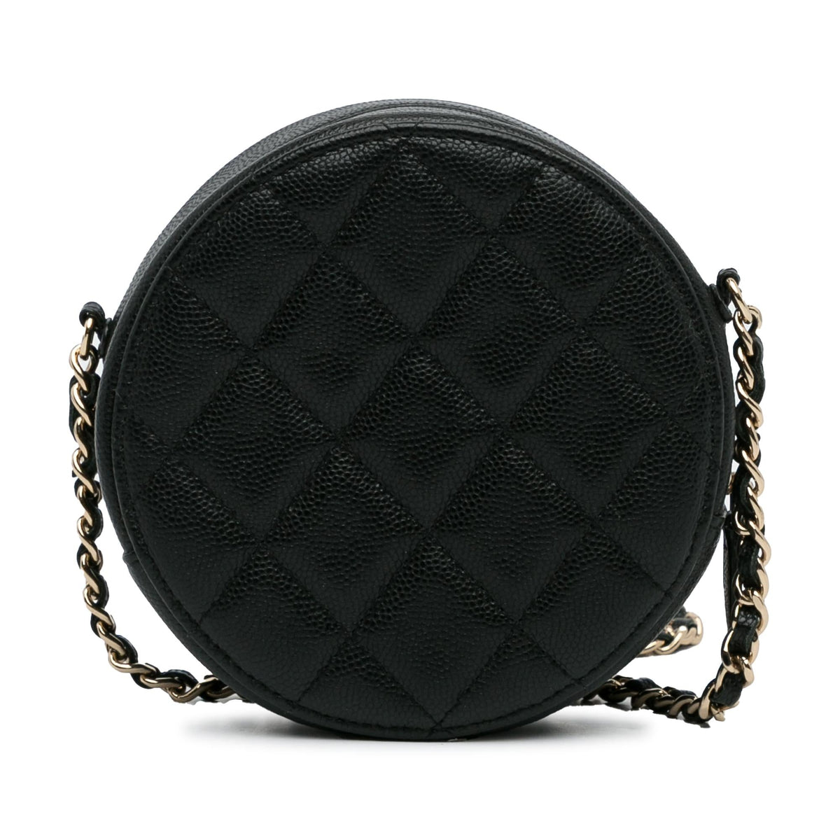 Chanel Crossbody Bag - Tiana Bags