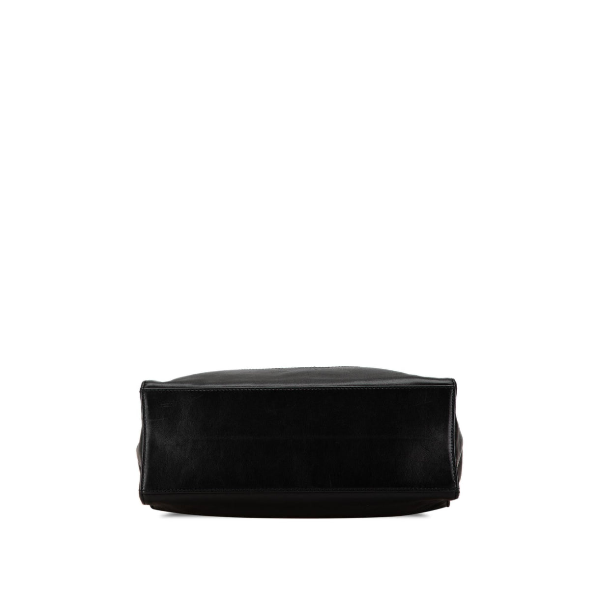 Chanel CC Lambskin Tote Bag (SHG-R6lAw8)