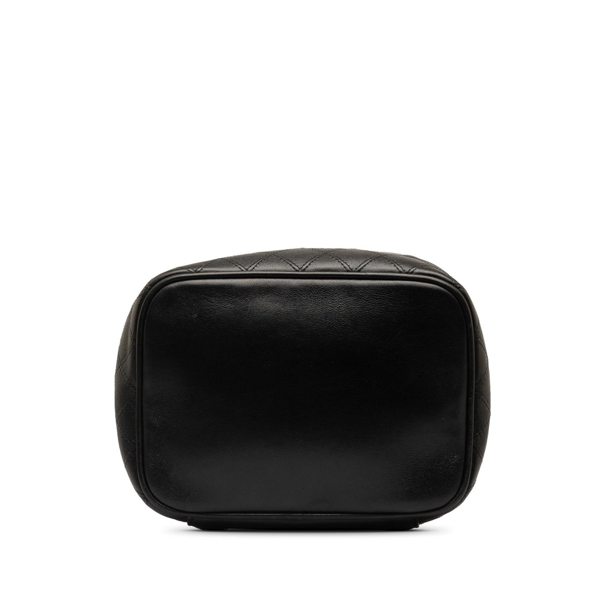 Chanel CC Vanity Bag (SHG-MBpiH3)