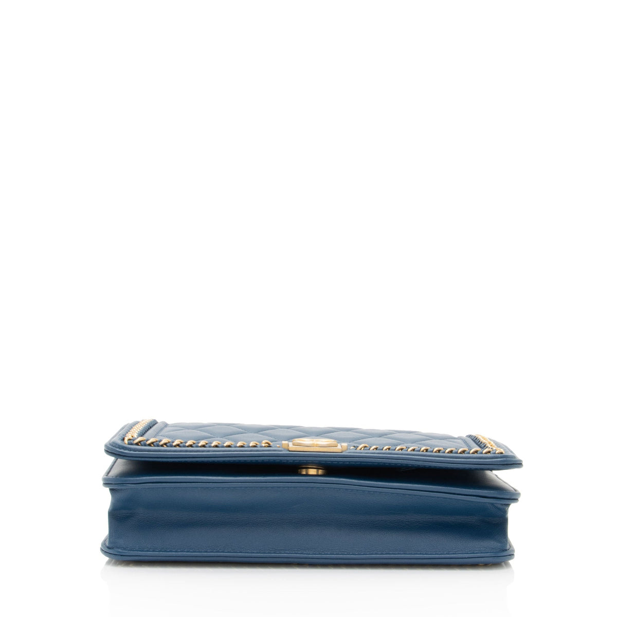 Chanel Wallet On Chain Crossbody Bag - Tiana Bags