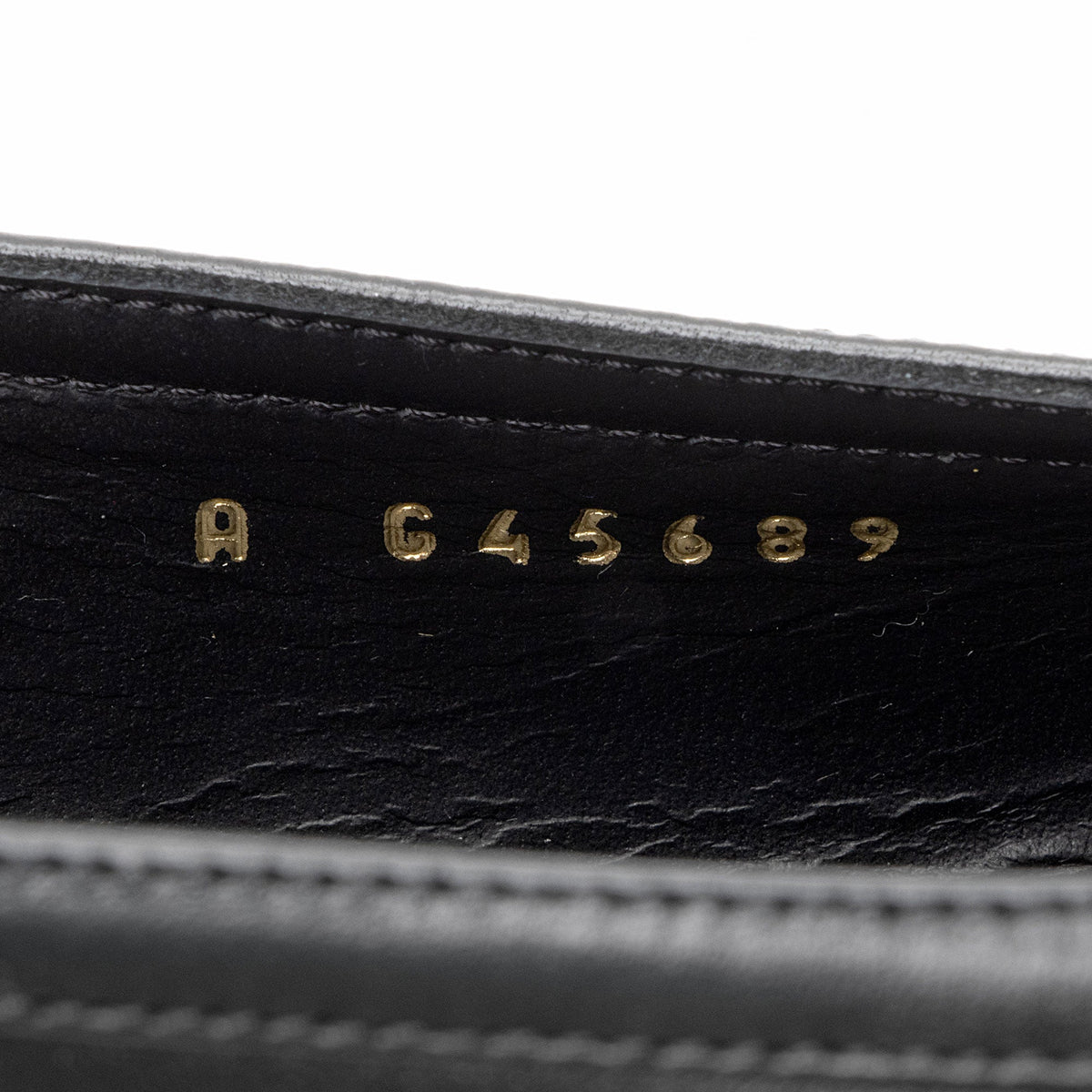 Chanel Lambskin Grosgrain Bow CC Captoe Slingback Flats - Size 8.5 / 38.5 (SHF-UU3dKk) Handbag