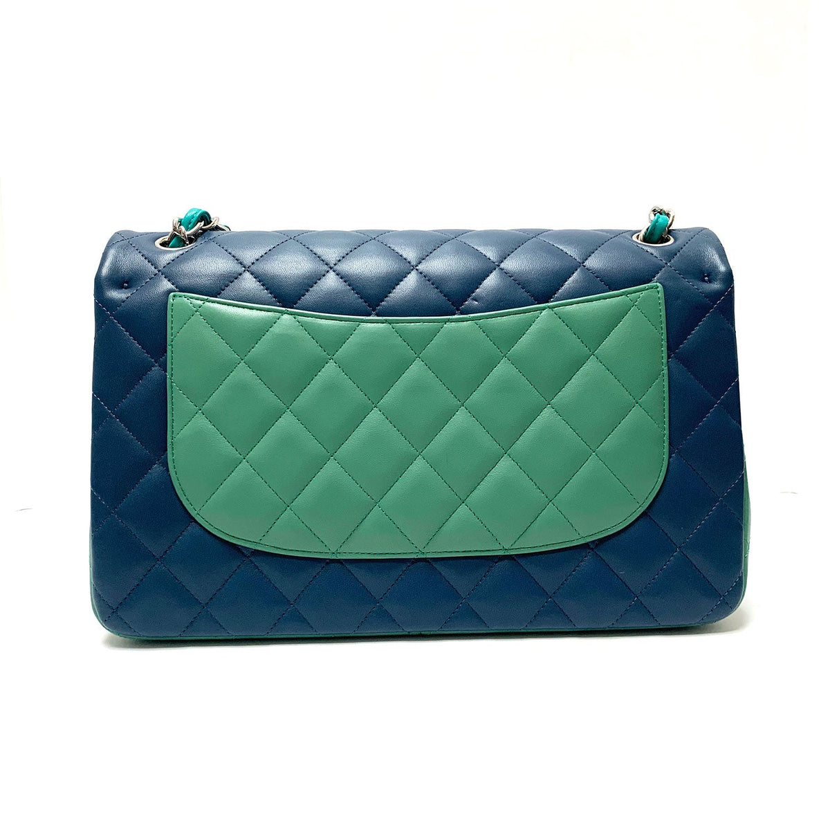 Chanel Flap Shoulder Bag - Tiana Bags