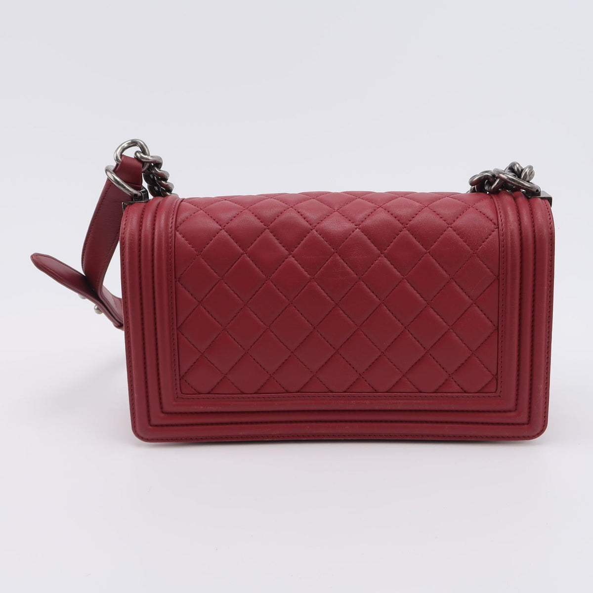 Chanel Boy Handbag Bag - Tiana Bags