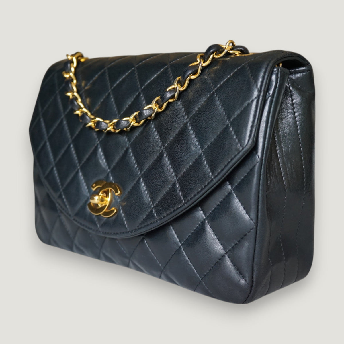 Chanel Handbag Bag - Tiana Bags
