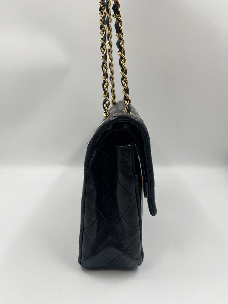 Chanel Flap Shoulder Bag - Tiana Bags