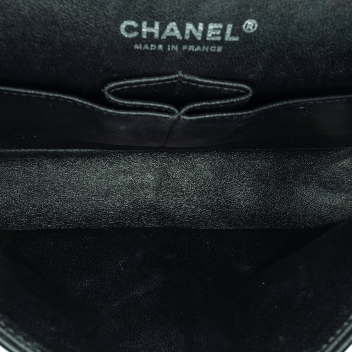 Chanel Flap Shoulder Bag - Tiana Bags