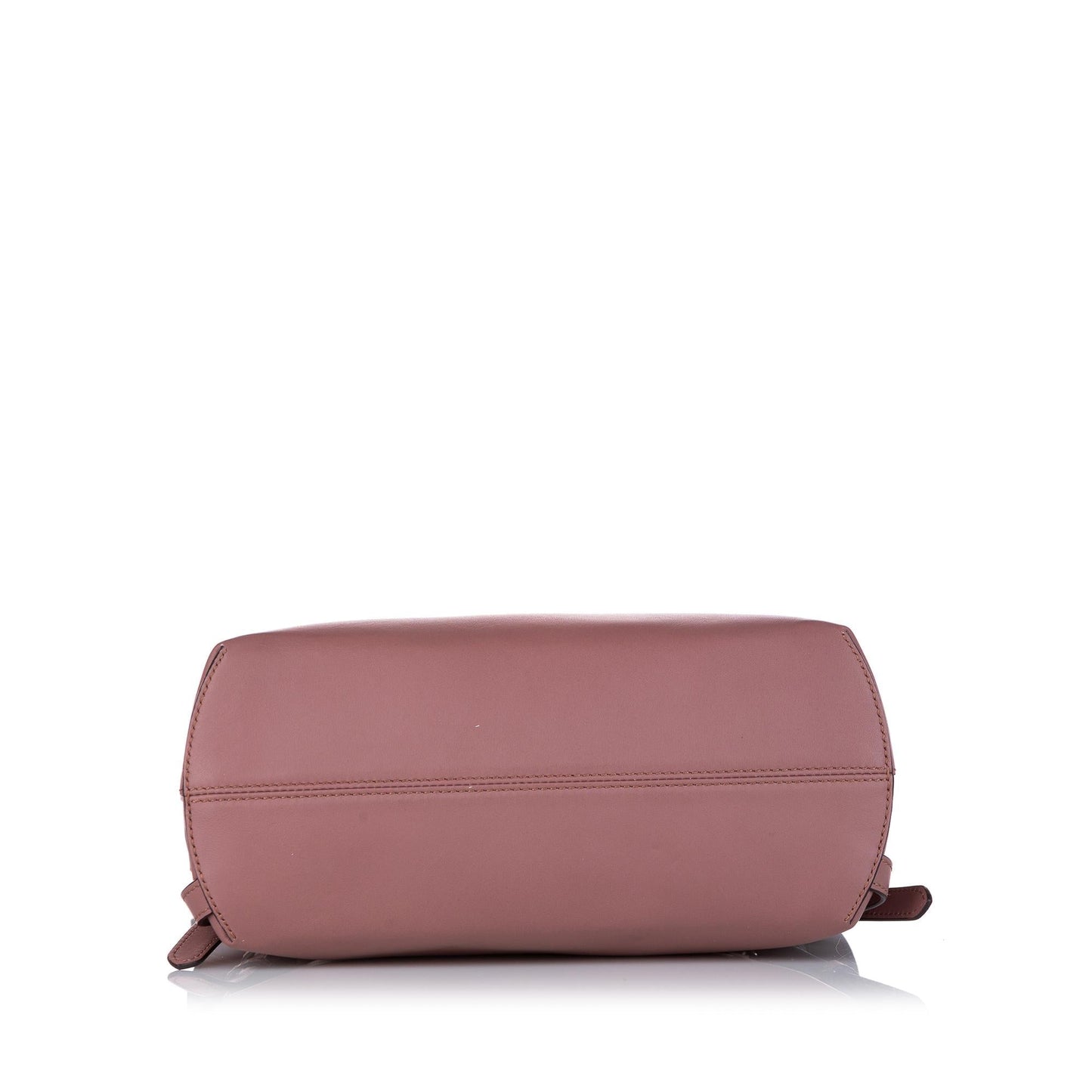 Fendi Back To School Leather Backpack (25926)