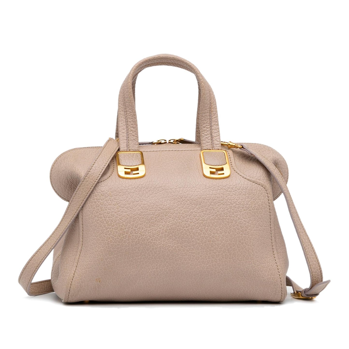 Fendi Chameleon Satchel (T4AdIz)