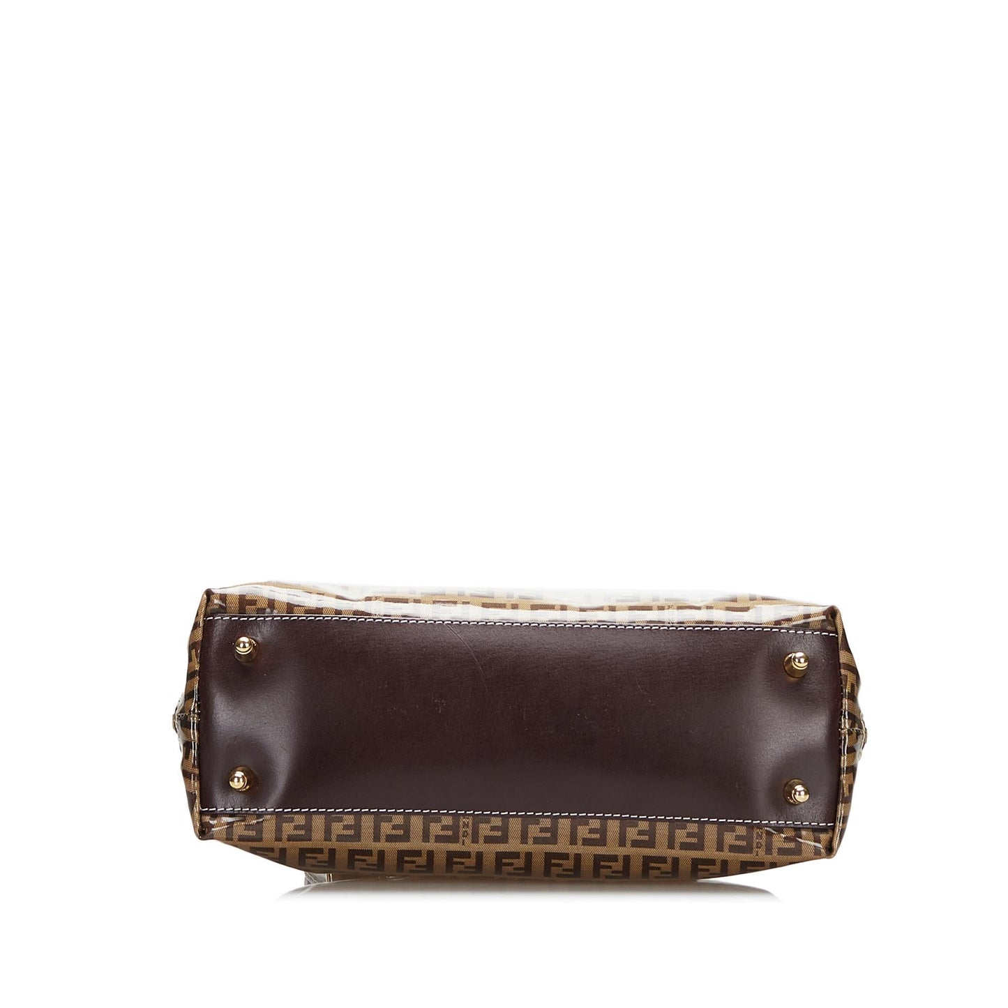 Fendi Glazed Zucchino Handbag (ApQRp4)