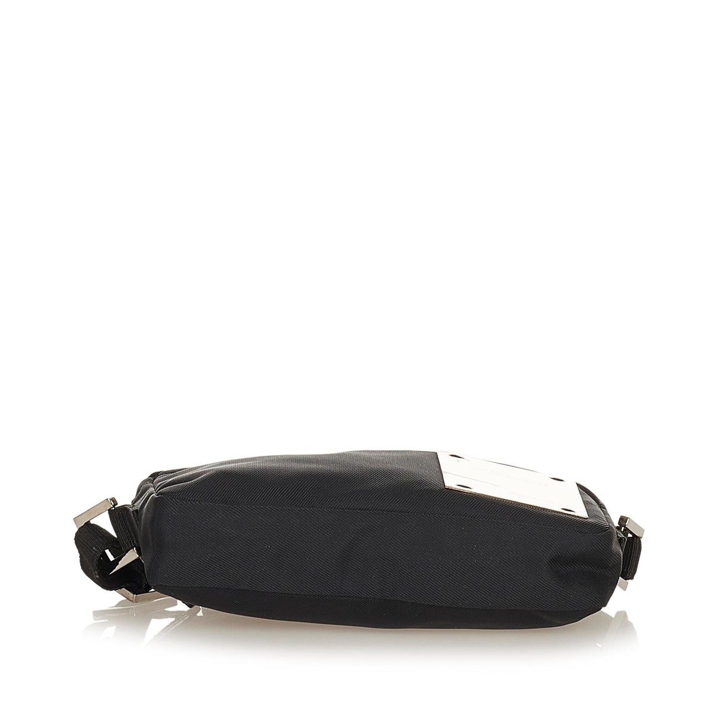 Fendi Nylon Crossbody Bag (27082)