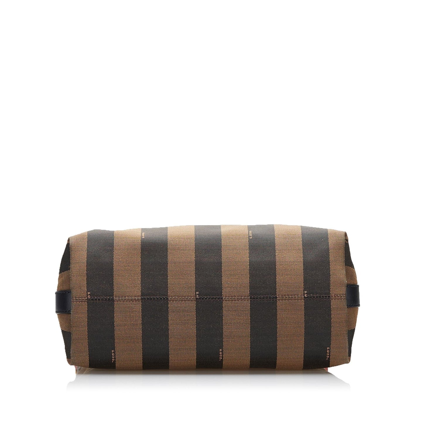 Fendi Pequin Shoulder Bag (WAt9Ws)