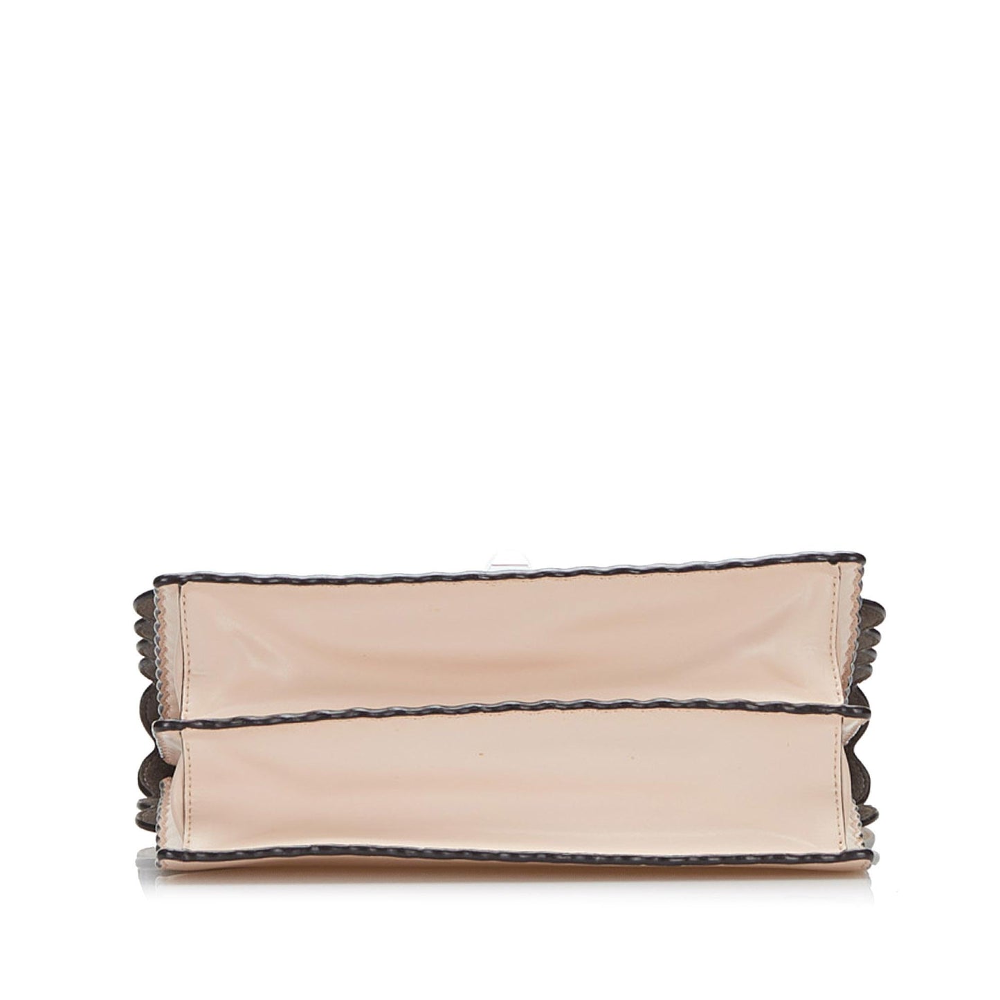 Fendi Scalloped Kan I (rWpnMa)