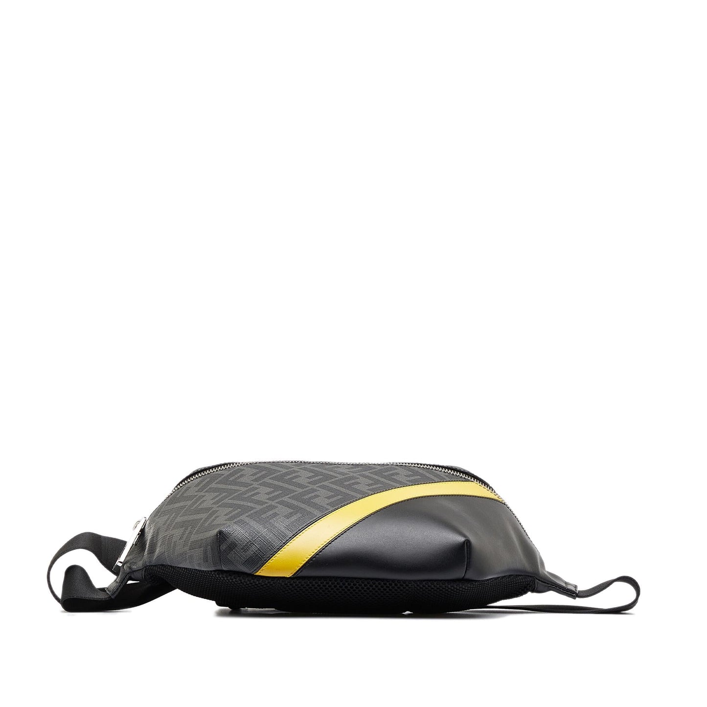 Fendi Zucca FF 1974 Diagonal Belt Bag (kpj2Lv)