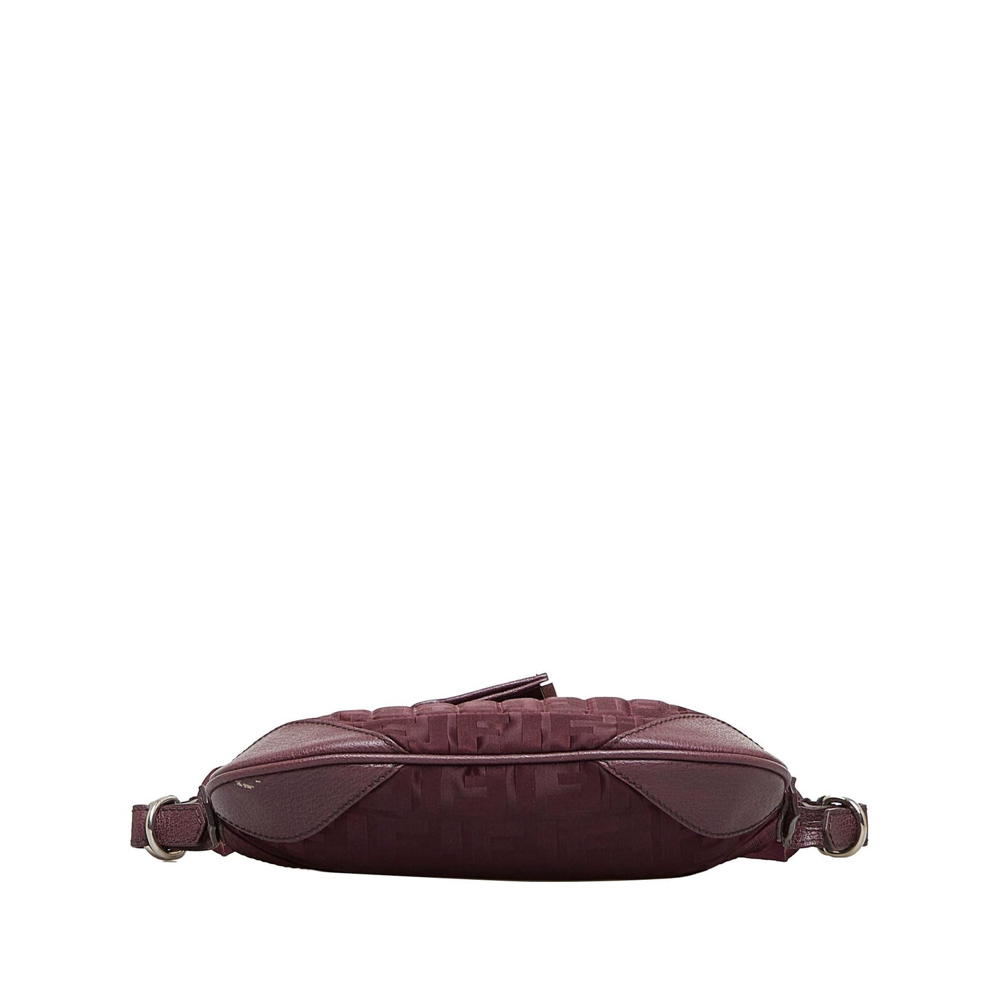 Fendi Zucca Pochette (OshmBC)