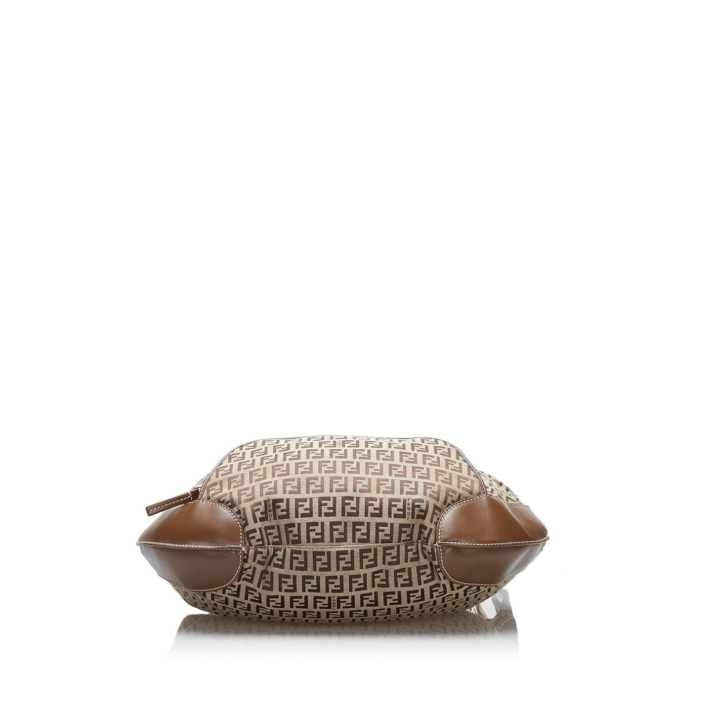 Fendi Zucchino Chef Hobo (43s95t)
