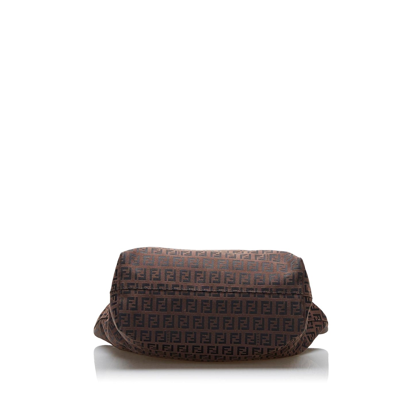 Fendi Zucchino Tote (36066)