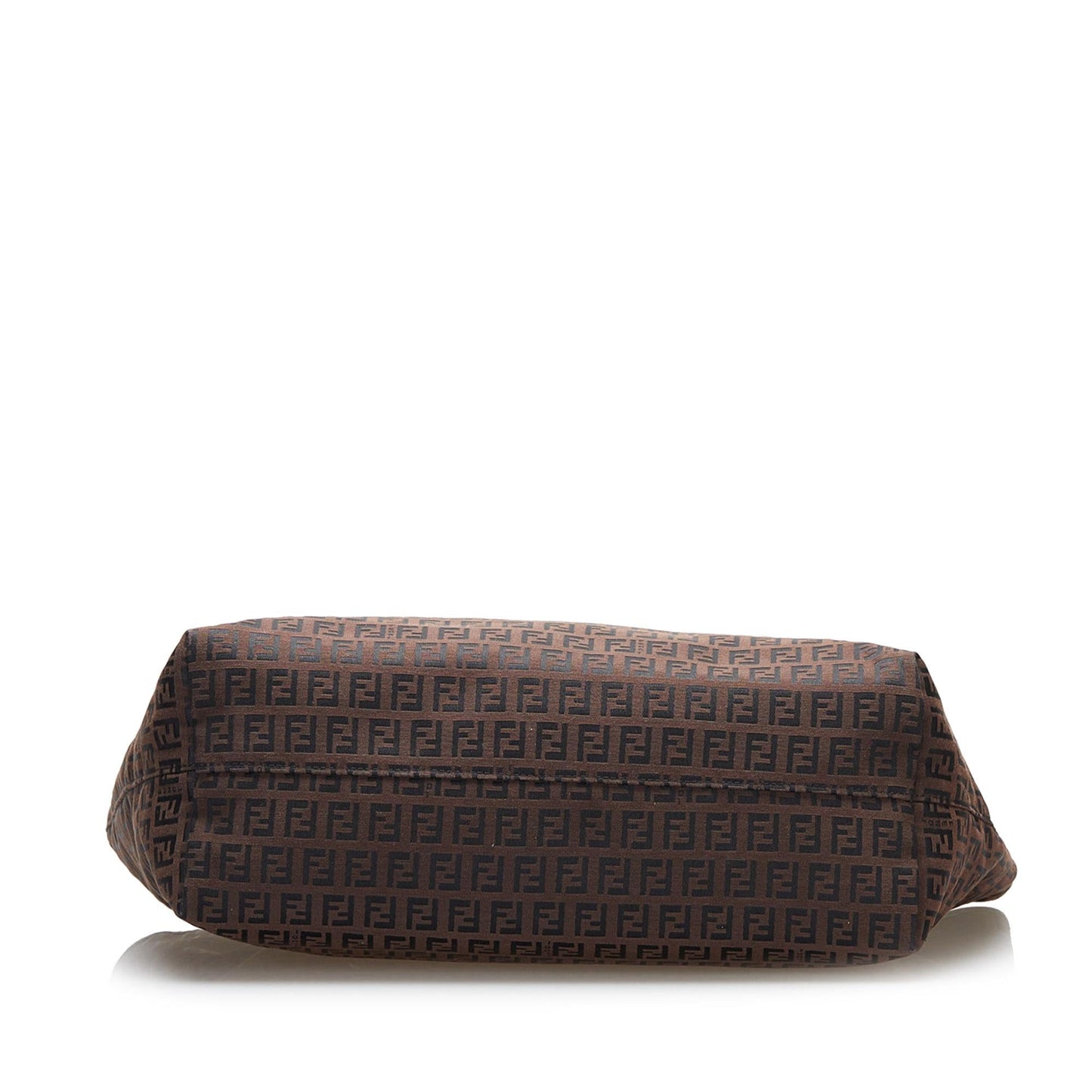 Fendi Zucchino Tote (36825)