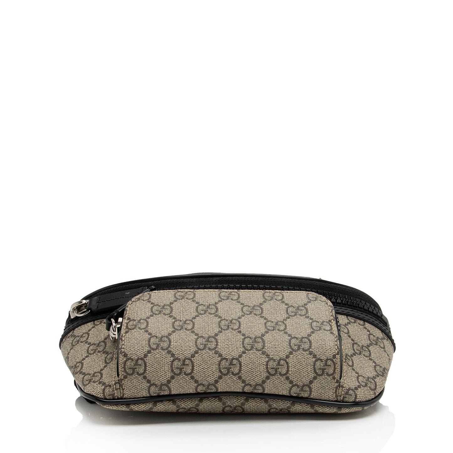 Gucci GG Supreme Belt Bag (SHF-nmMh6p)