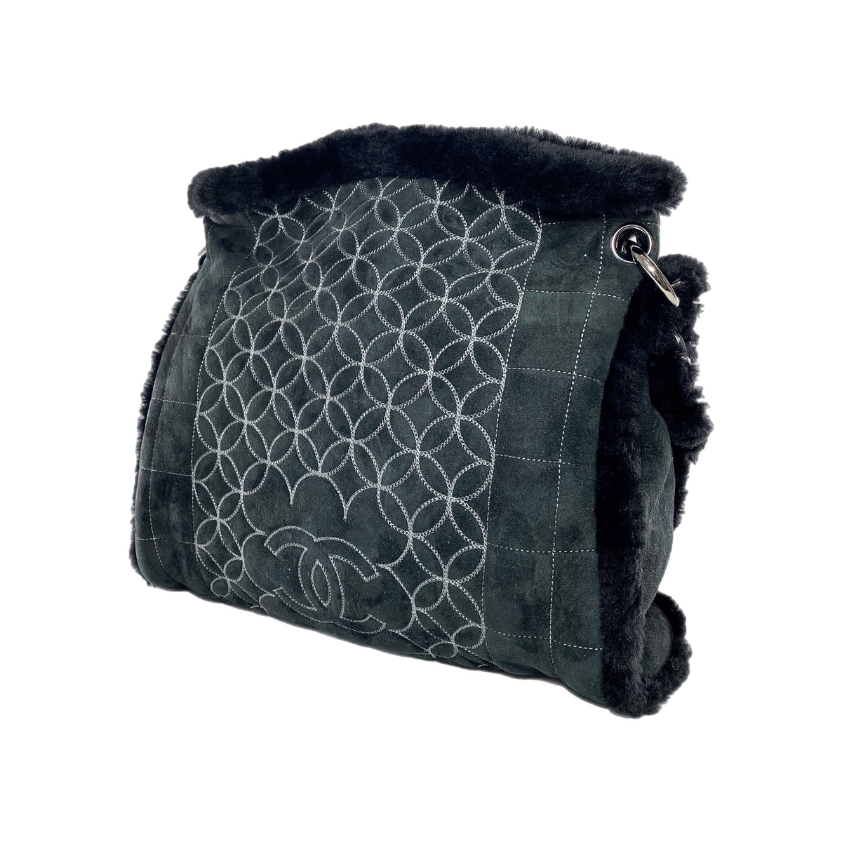 Chanel Shoulder Bag - Tiana Bags