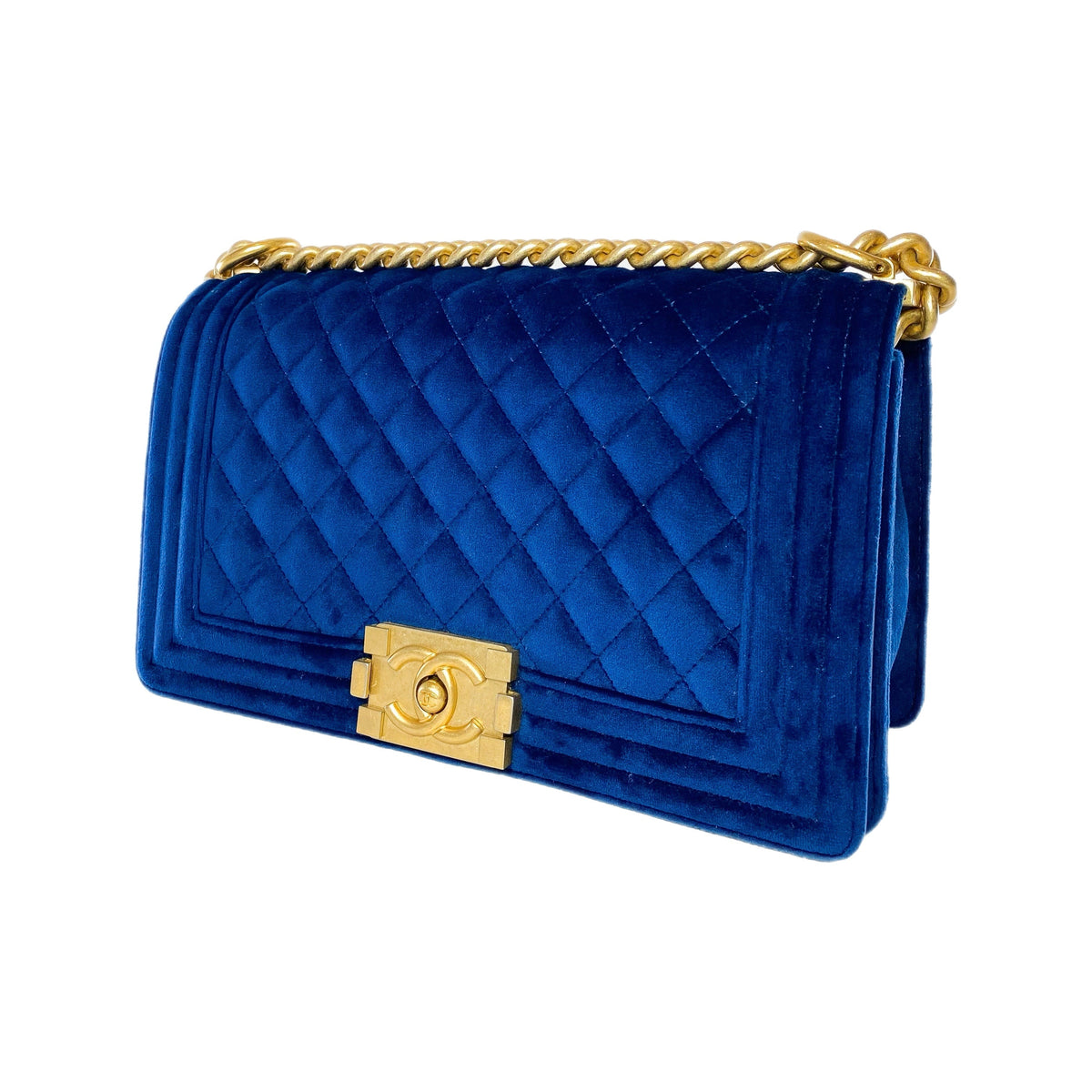 Chanel Handbag - Tiana Bags
