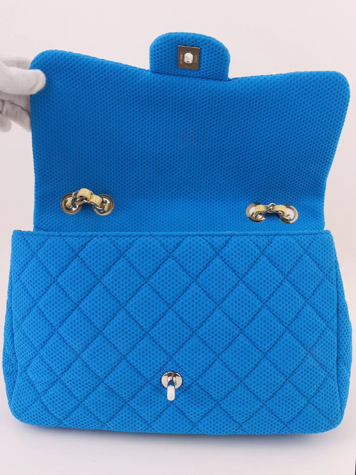 Chanel Shoulder Bag - Tiana Bags