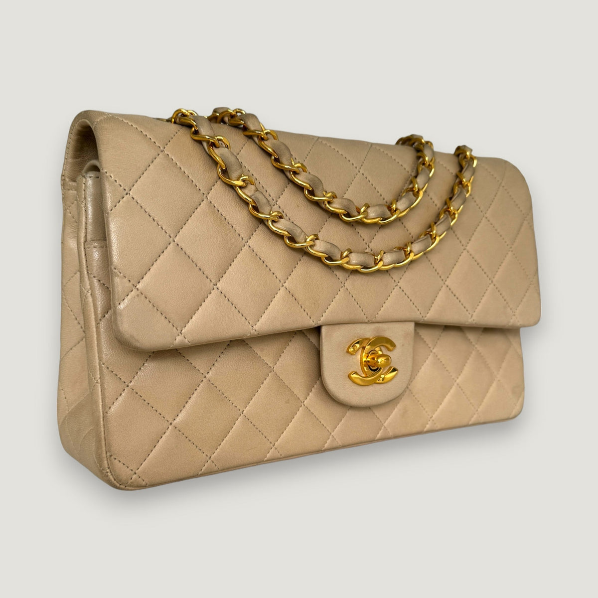Chanel Handbag Bag - Tiana Bags