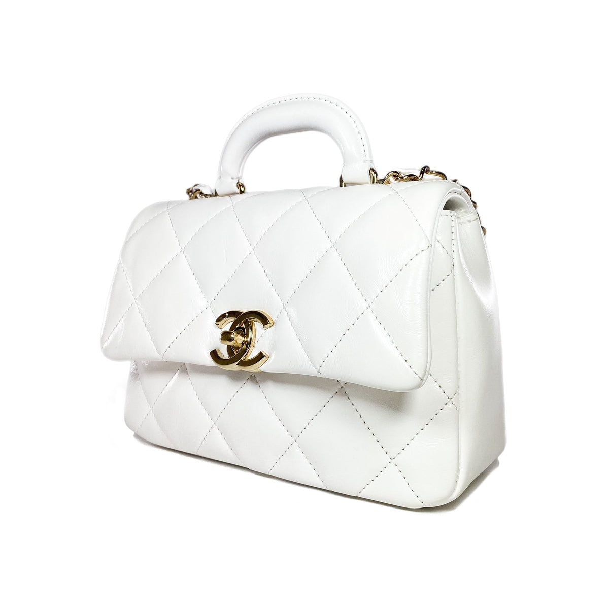 Chanel Handbag - Tiana Bags