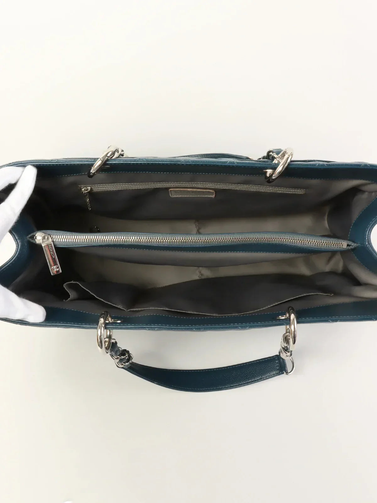 Chanel Tote Bag - Tiana Bags