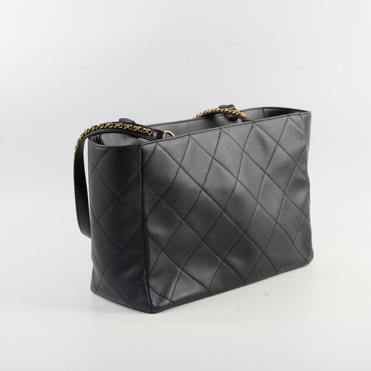 Chanel Tote Bag - Tiana Bags