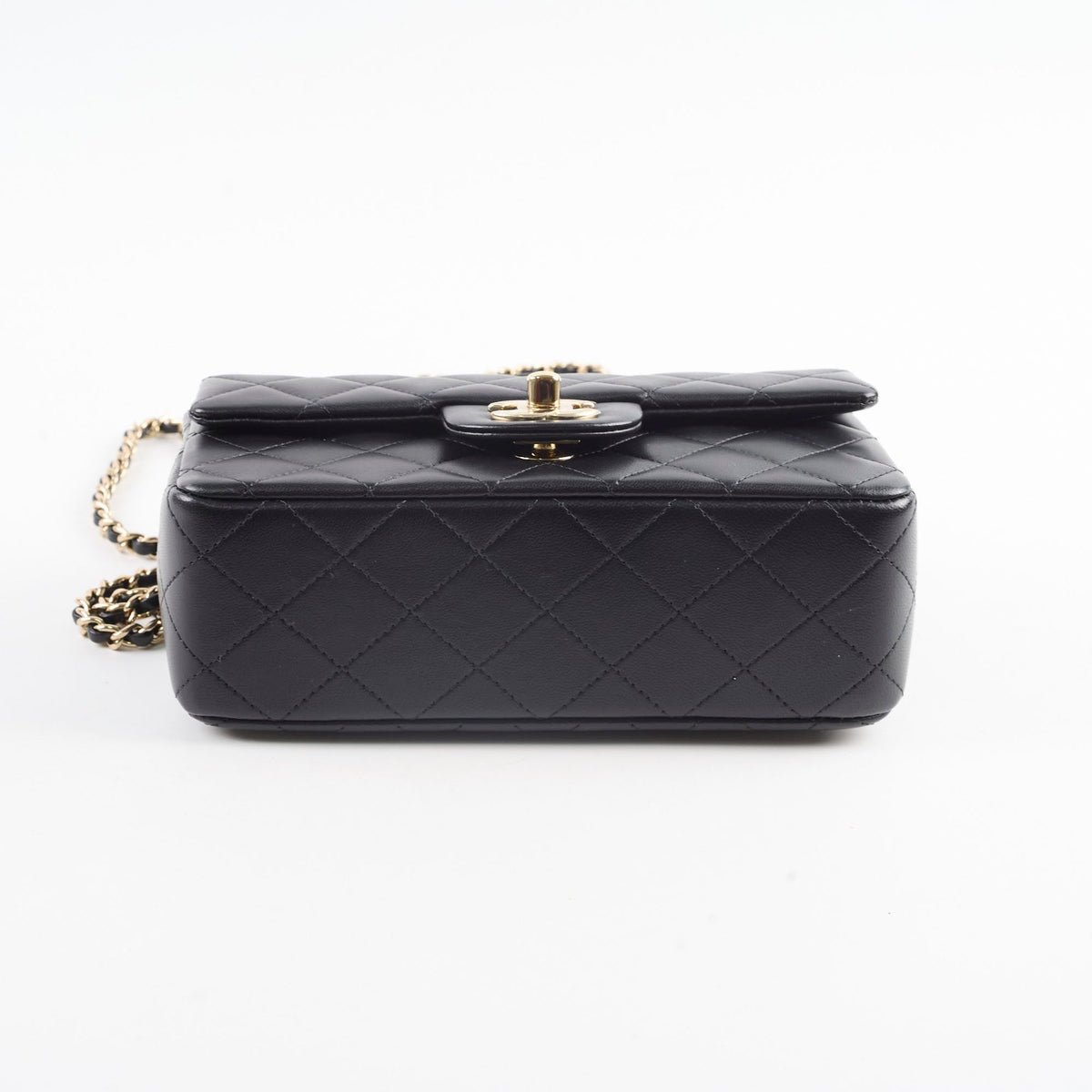 Chanel Mini Handbag - Tiana Bags