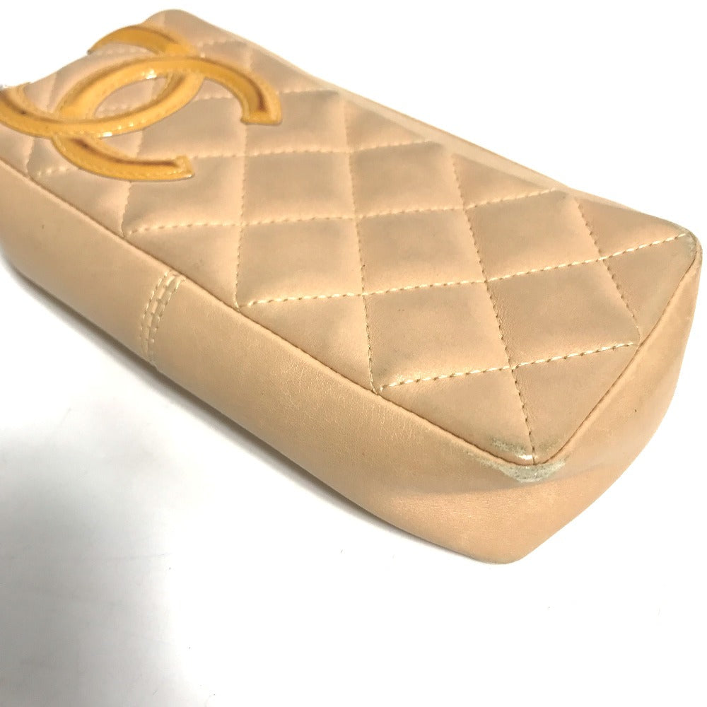 Chanel Clutch - Tiana Bags