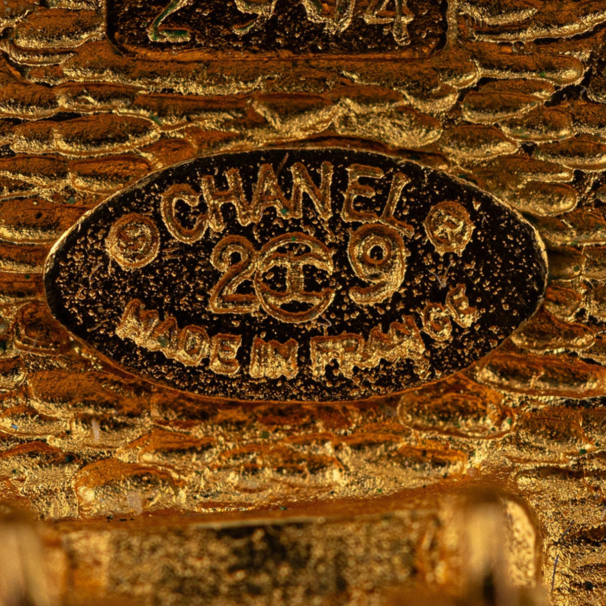 Chanel Handbag - Tiana Bags