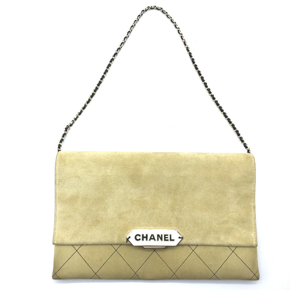 Chanel Shoulder Bag - Tiana Bags