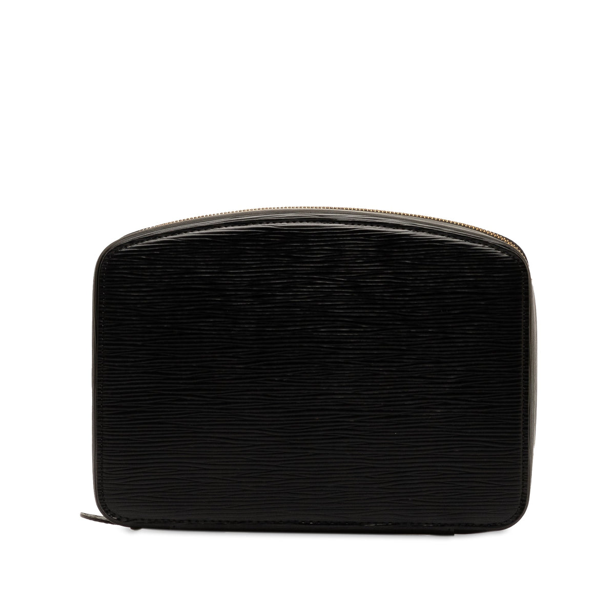 Black Louis Vuitton Epi Poche Monte Carlo