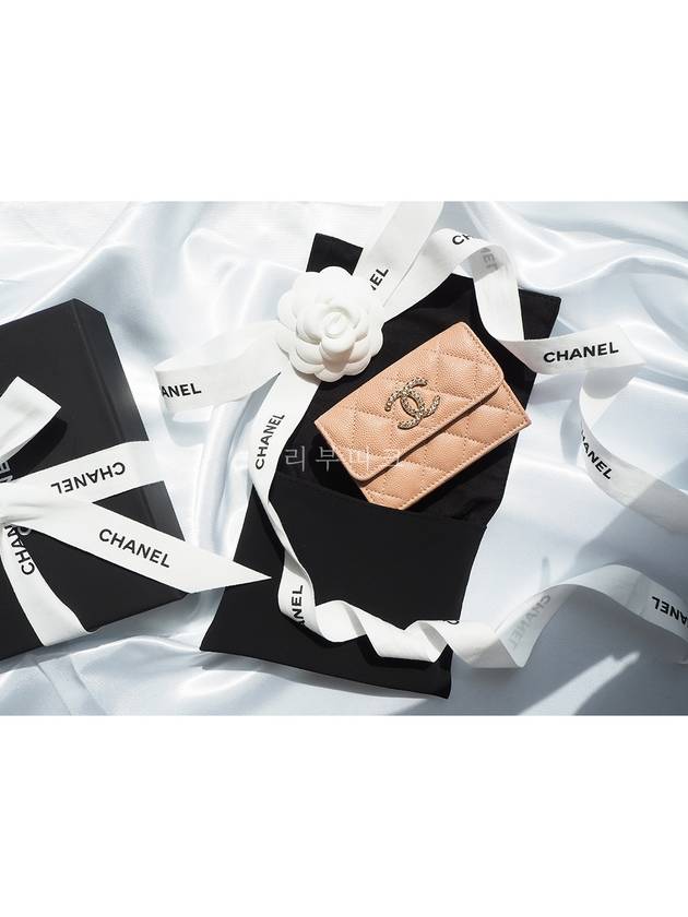 Chanel Handbag - Tiana Bags