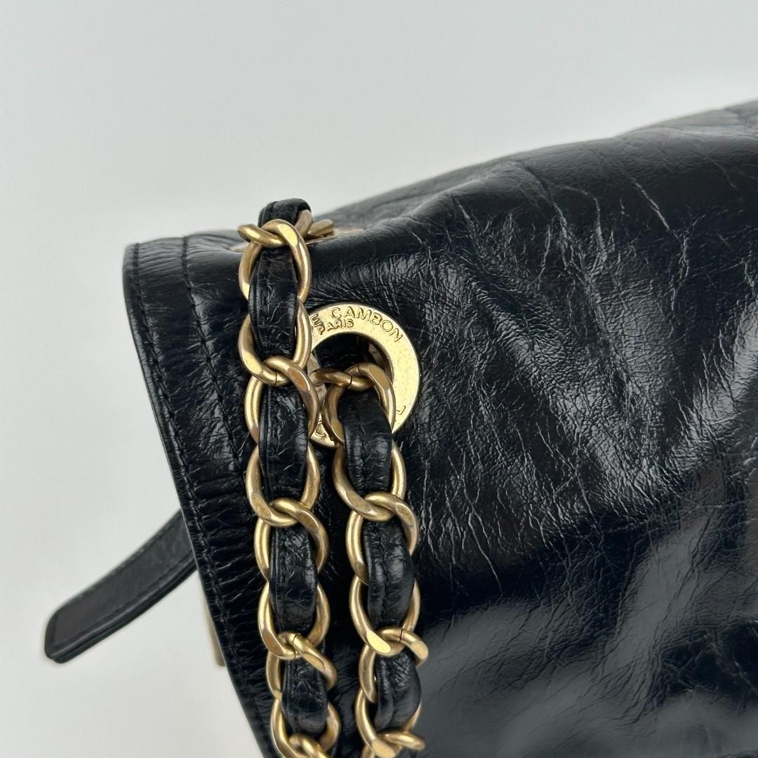 Chanel Flap Shoulder Bag - Tiana Bags