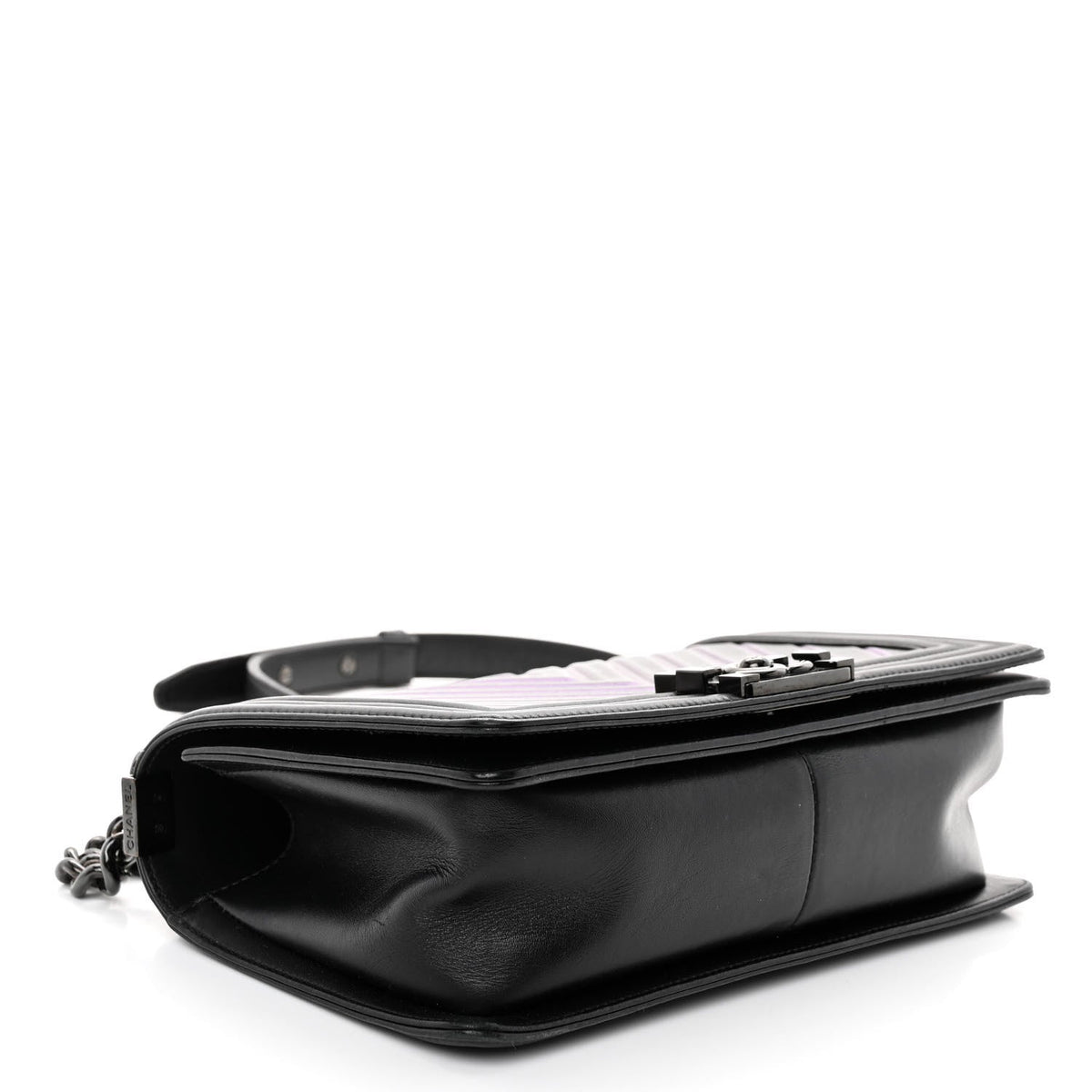 Chanel Twist Crossbody Bag - Tiana Bags