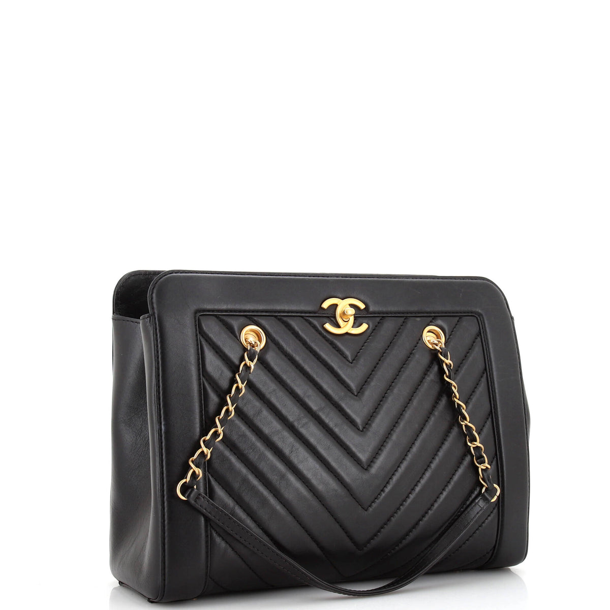Chanel Tote Bag - Tiana Bags